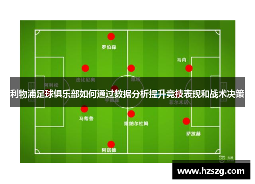 利物浦足球俱乐部如何通过数据分析提升竞技表现和战术决策